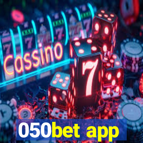 050bet app